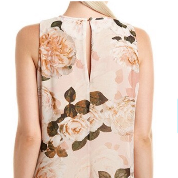 Calvin Klein Dresses Calvin Klein Womens Shift Dress Poshmark